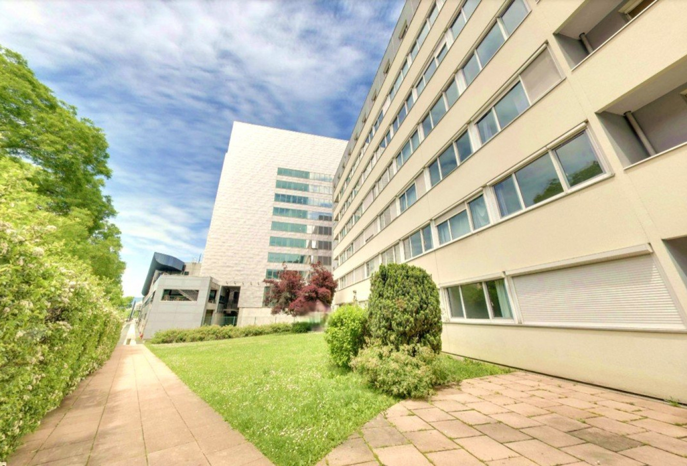 vente Résidence etudiante Grenoble - Photo 10