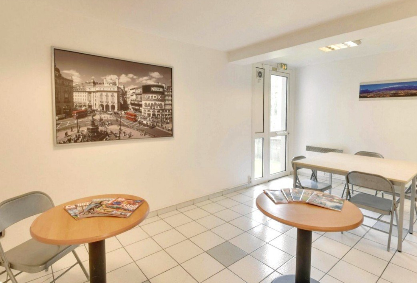 vente Résidence etudiante Grenoble - Photo 7