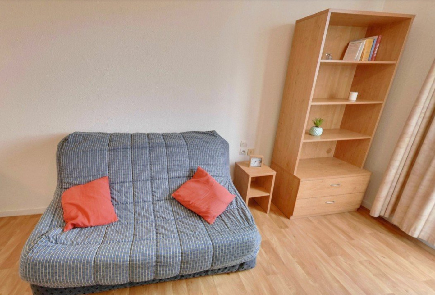 vente Résidence etudiante Grenoble - Photo 3