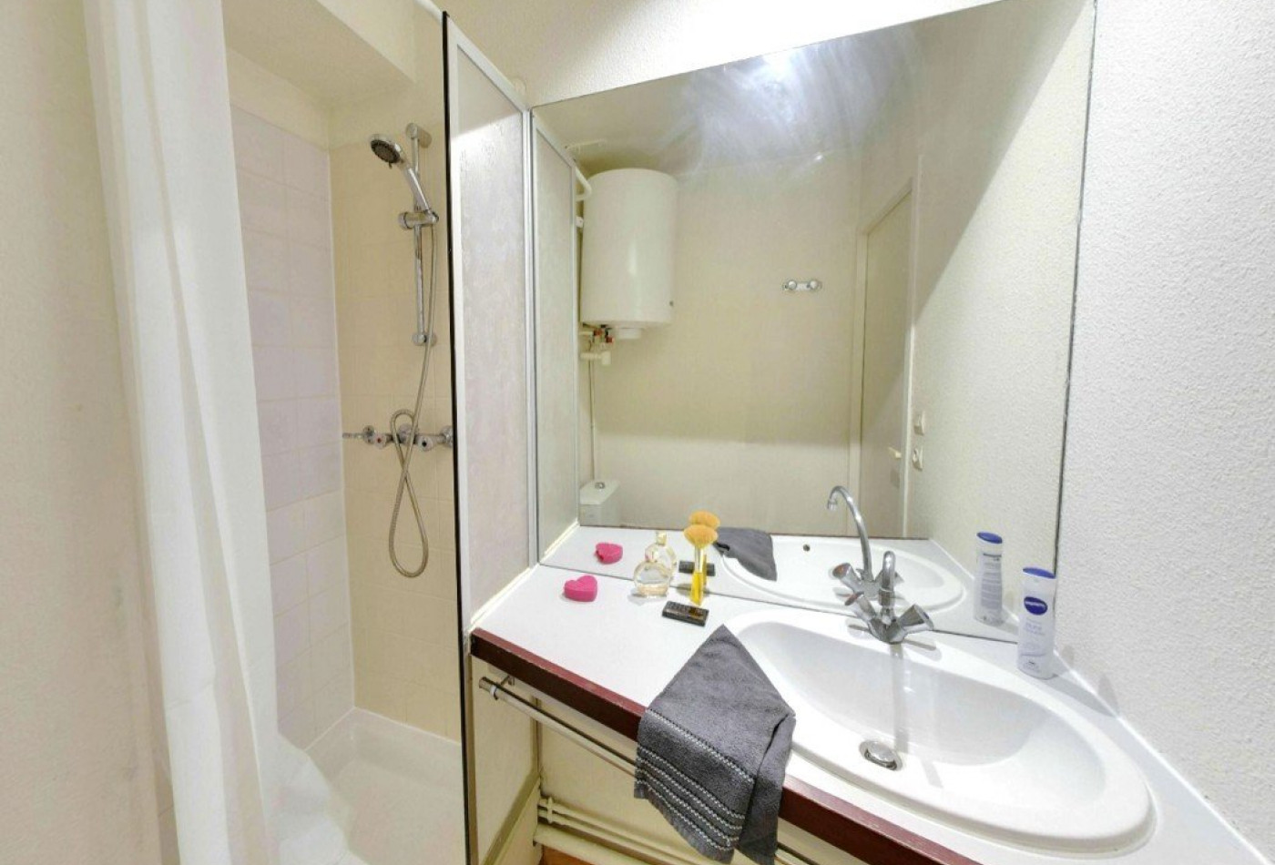 vente Résidence etudiante Grenoble - Photo 5