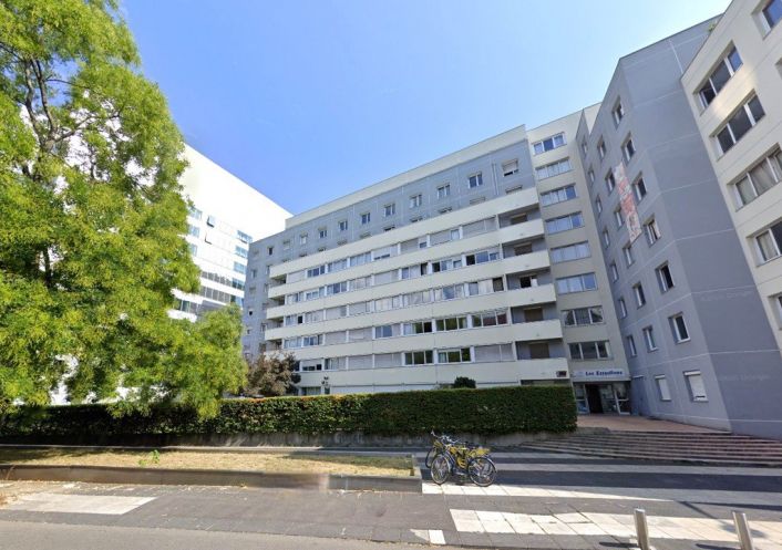 vente Résidence etudiante Grenoble