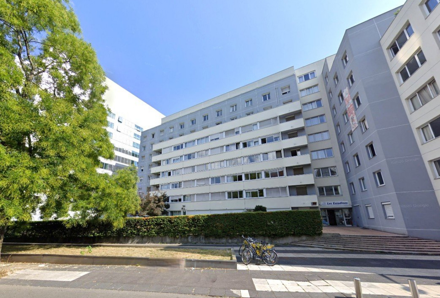 vente Résidence etudiante Grenoble - Photo 1