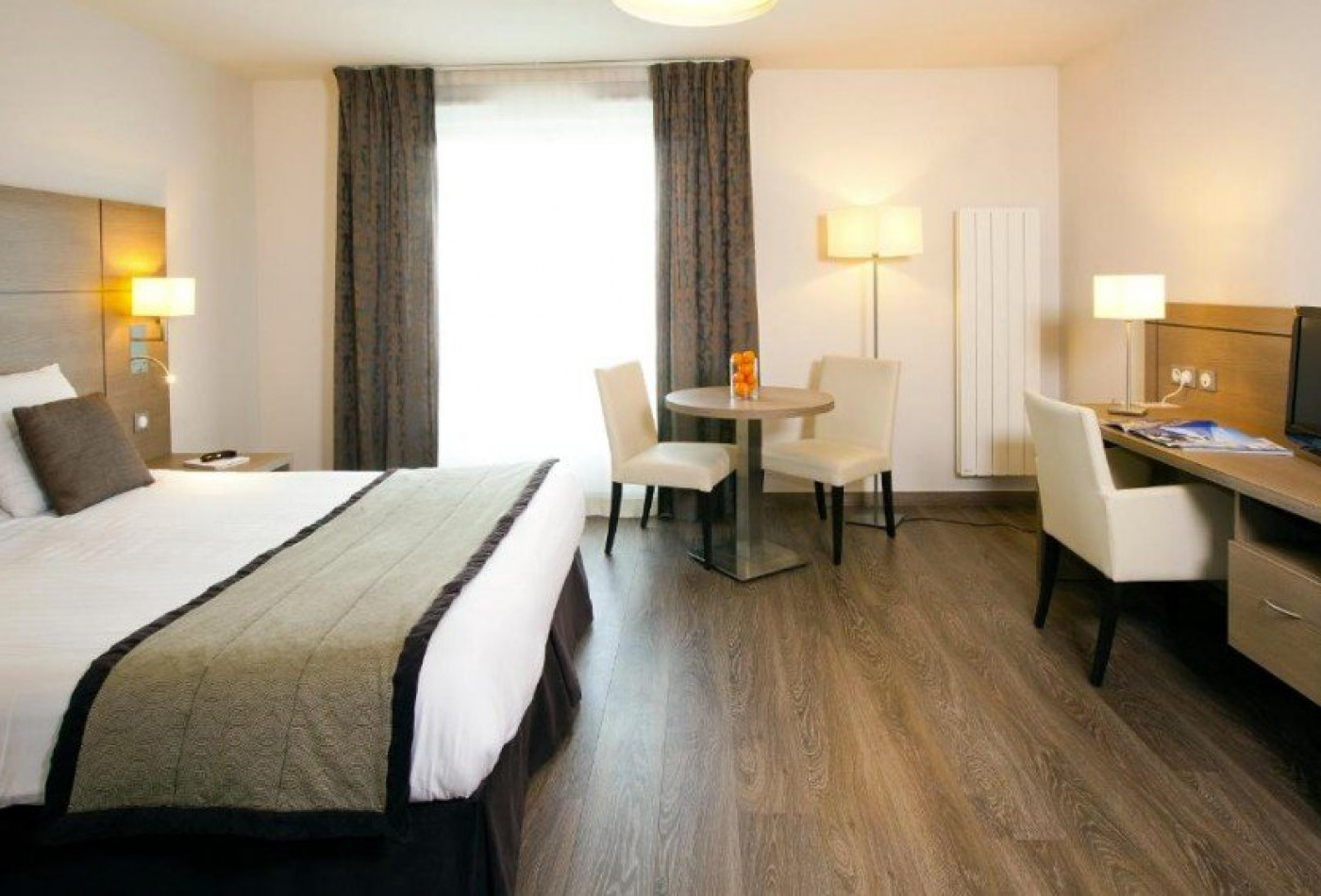 vente Résidence affaires Valenciennes - Photo 2