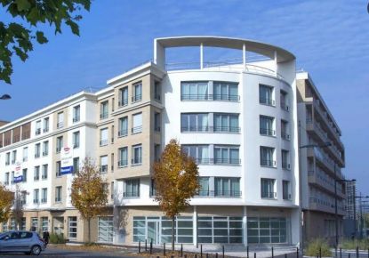 vente Résidence affaires Valenciennes