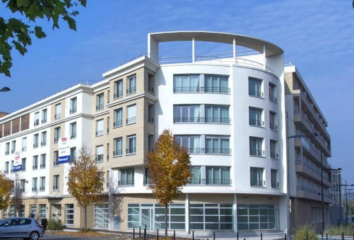 vente Résidence affaires Valenciennes - Photo 1