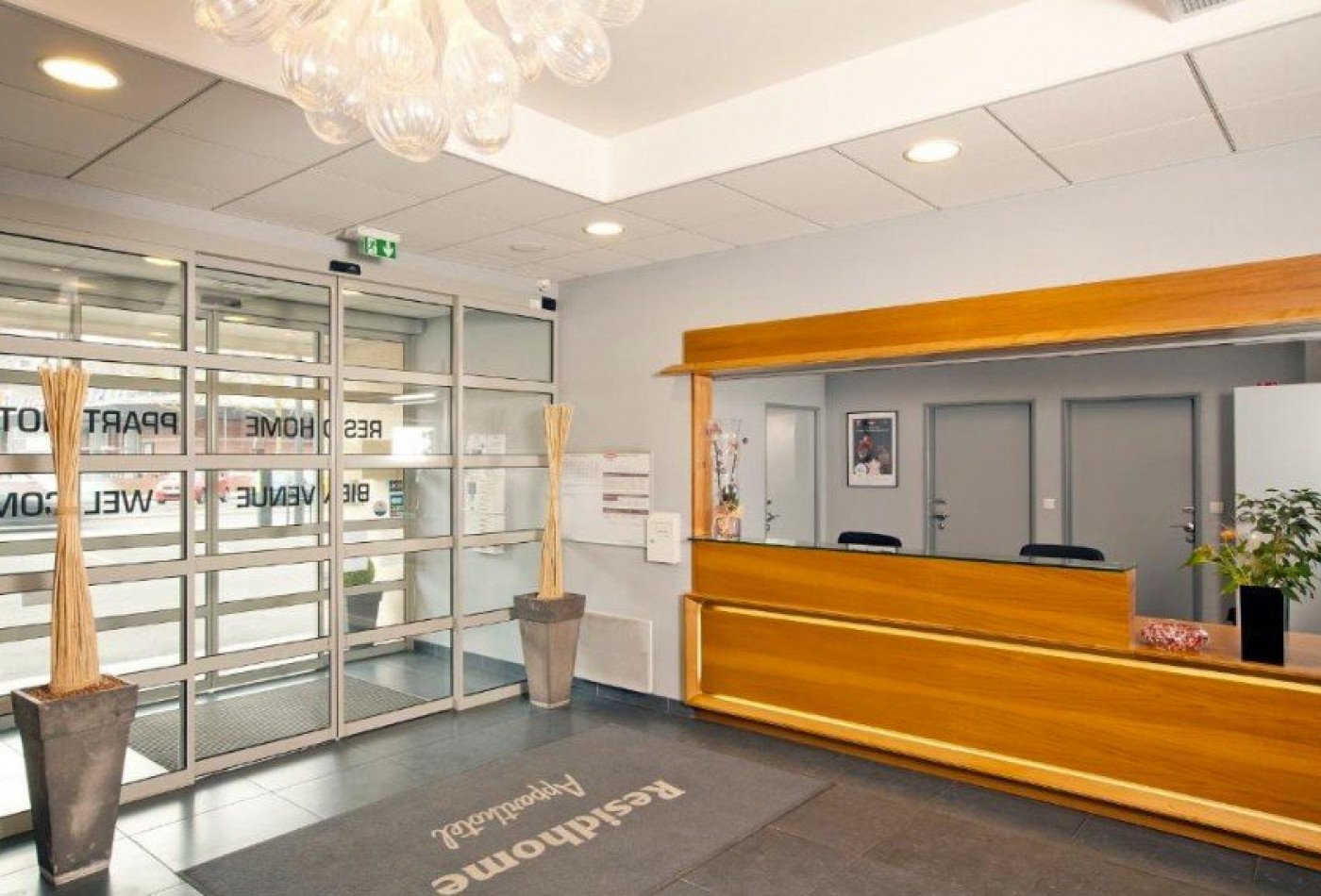 vente Résidence affaires Valenciennes - Photo 10