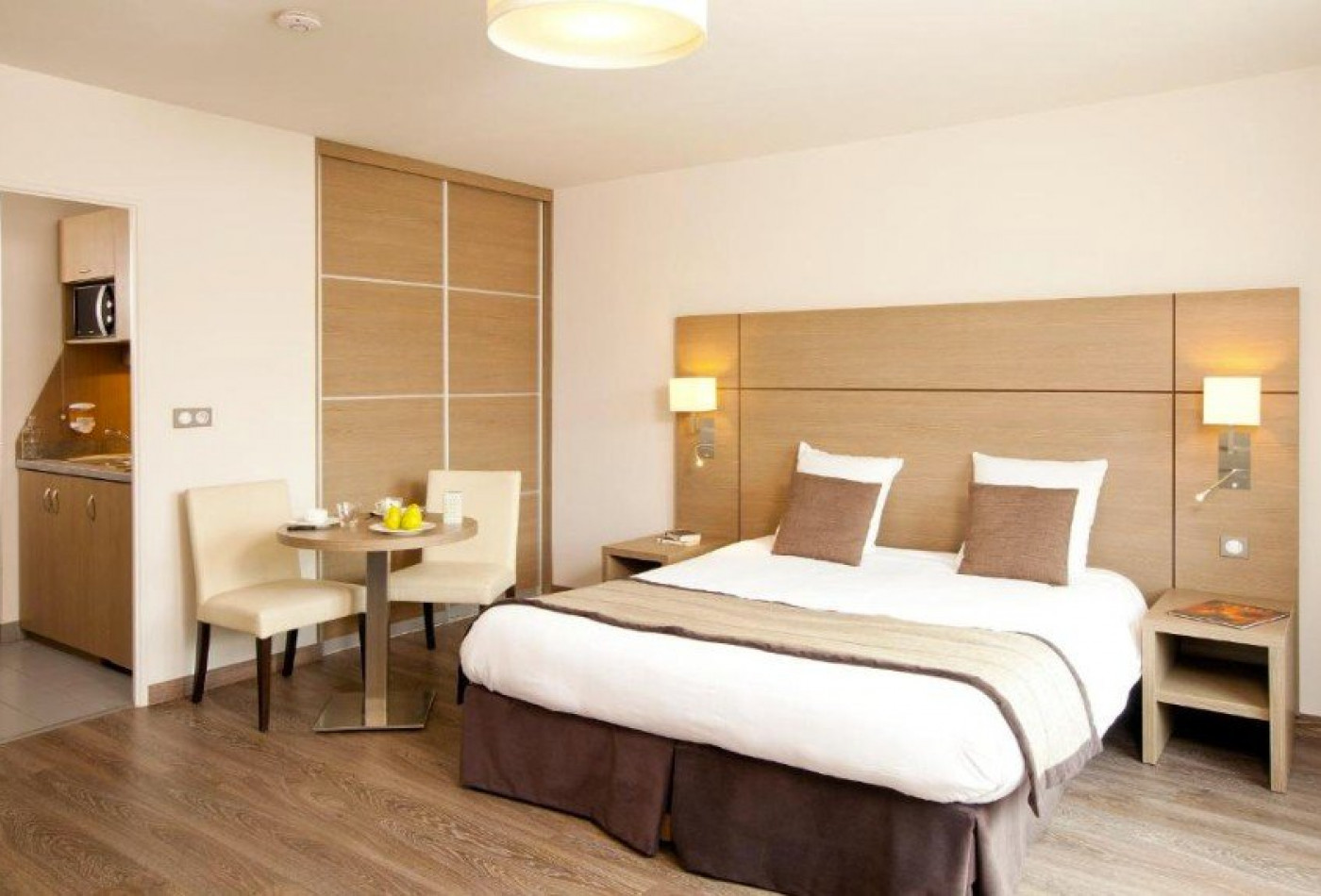 vente Résidence affaires Valenciennes - Photo 3