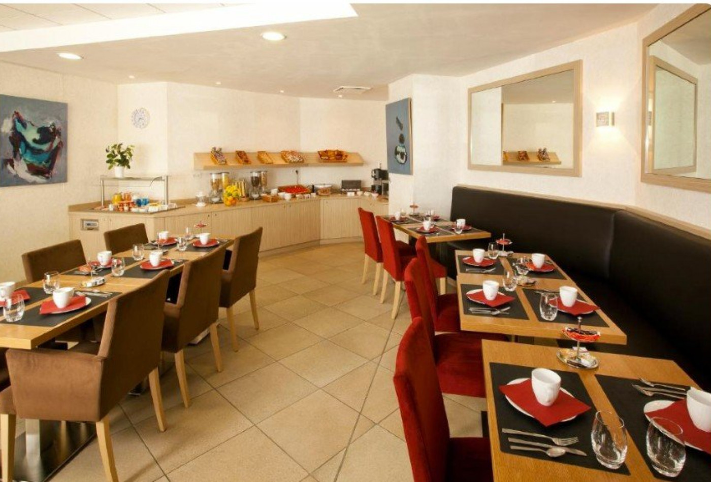 vente Résidence affaires Valenciennes - Photo 5