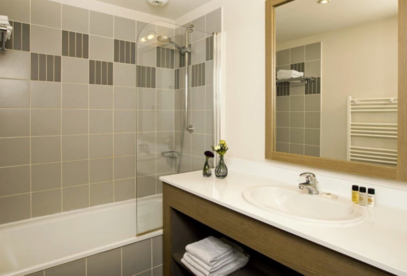 vente Résidence affaires Valenciennes - Photo 4