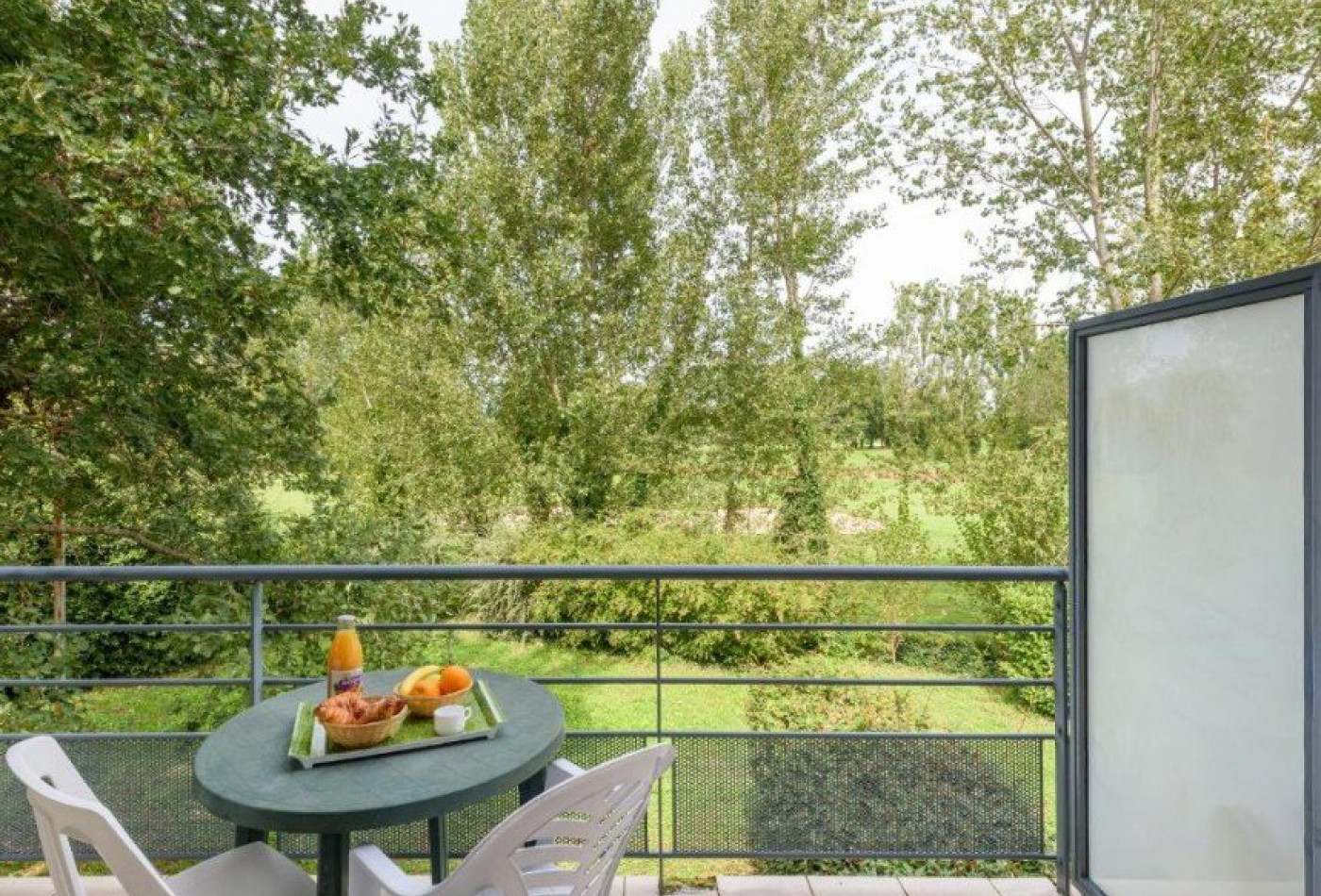 vente Résidence tourisme Rivieres - Photo 6