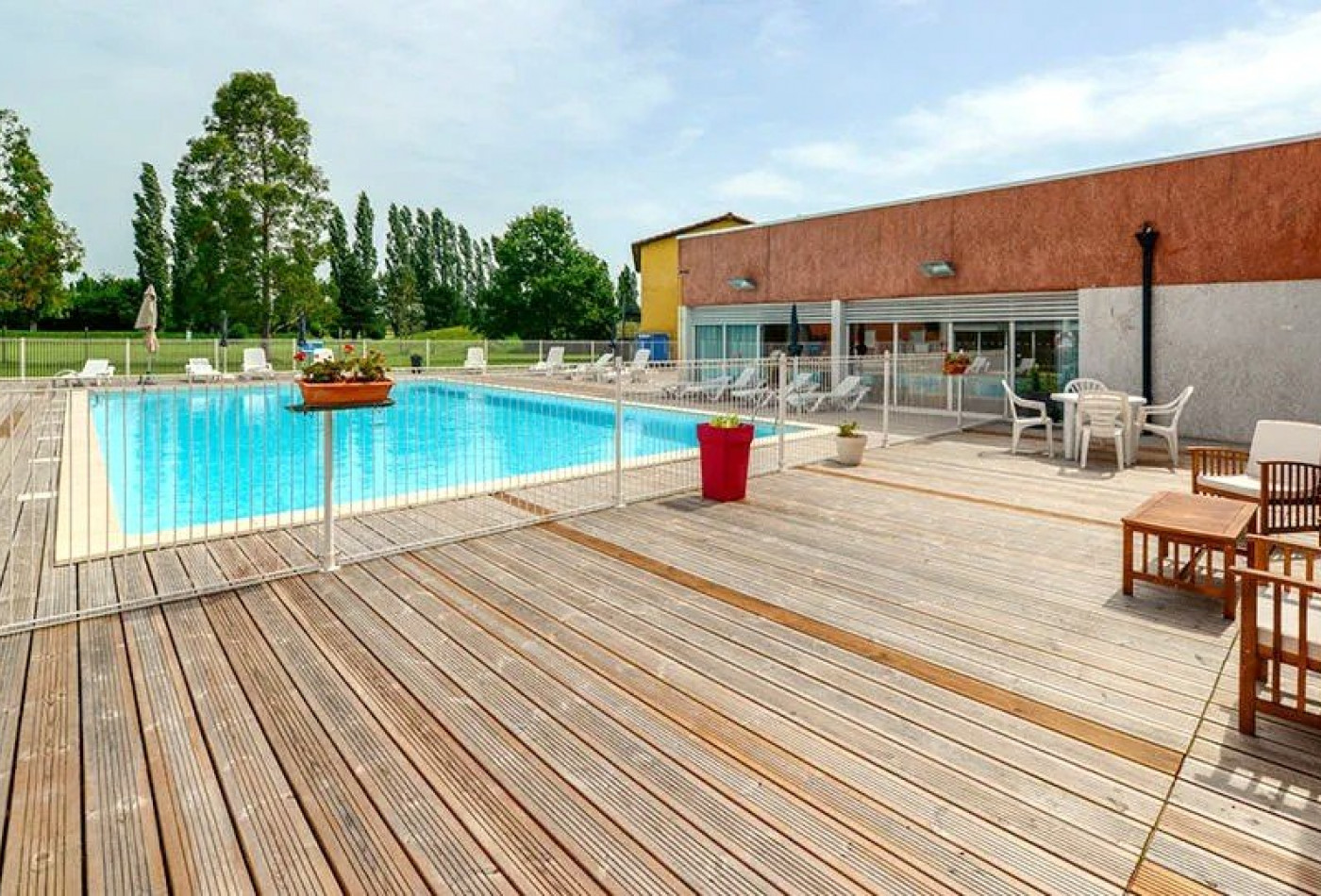 vente Résidence tourisme Rivieres - Photo 1