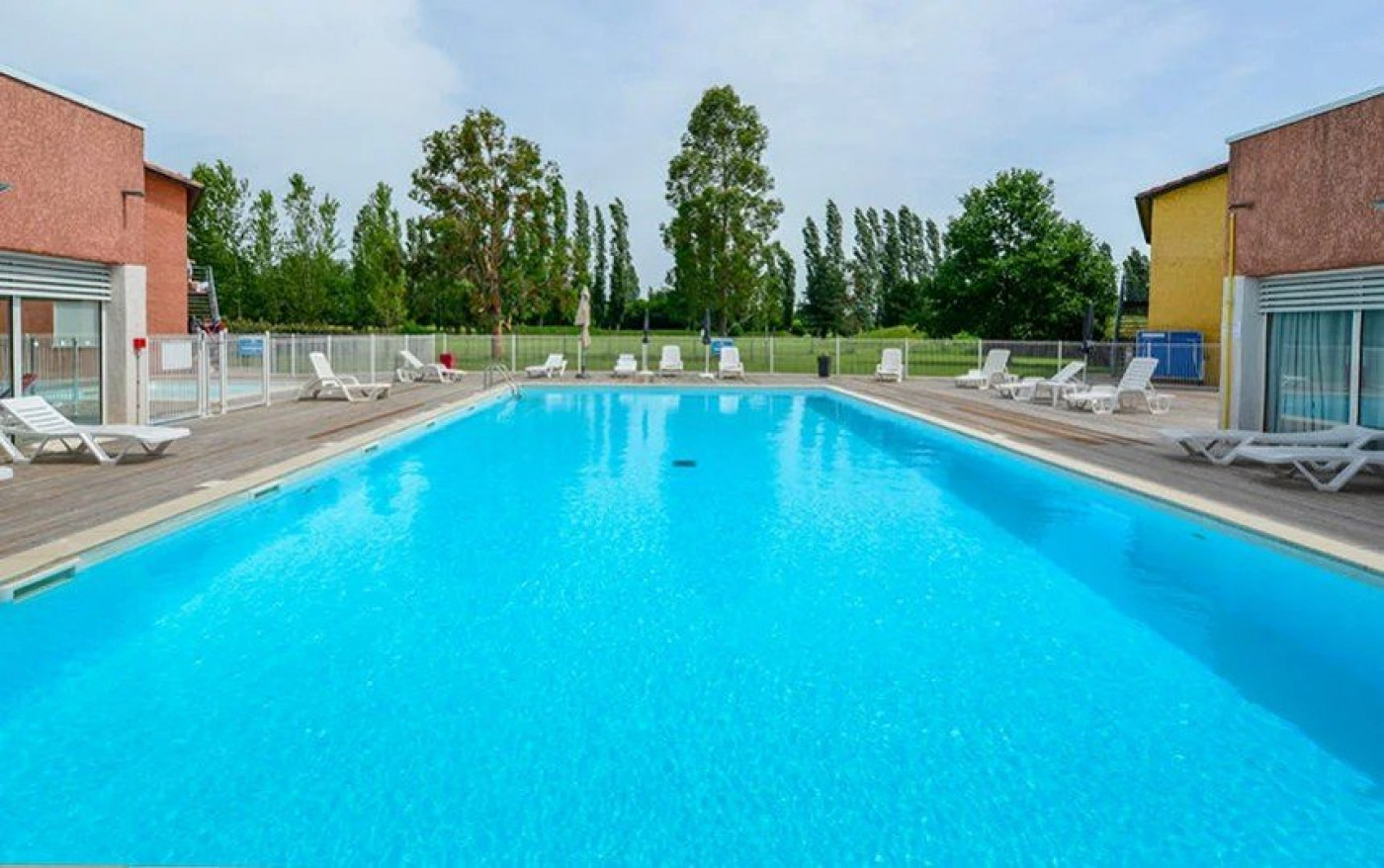 vente Résidence tourisme Rivieres - Photo 7