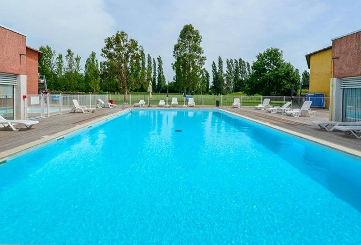 vente Résidence tourisme Rivieres - Photo 7