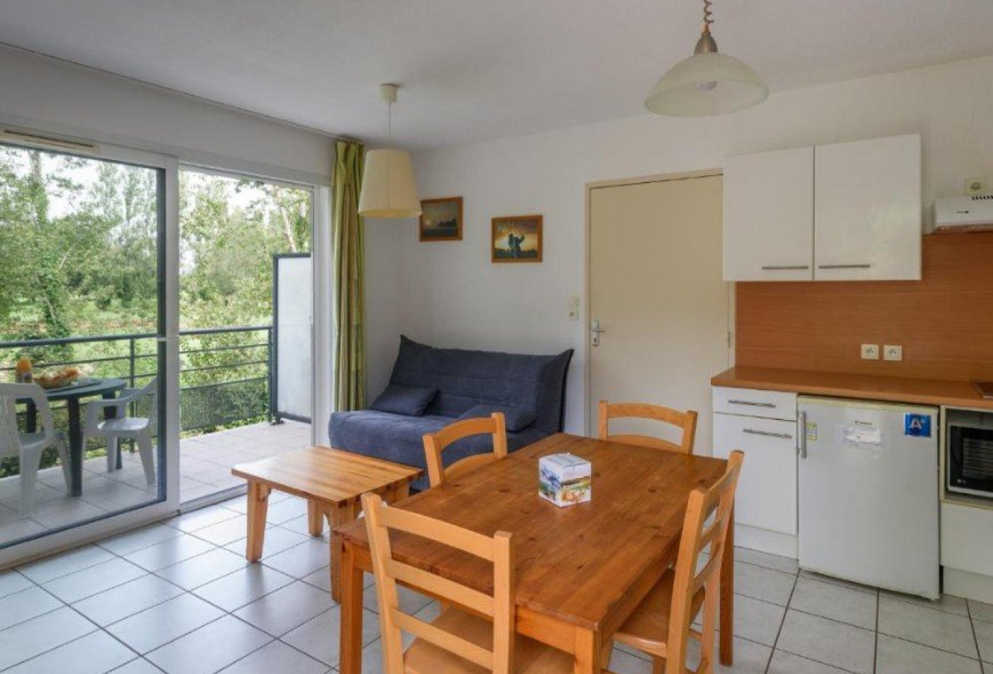 vente Résidence tourisme Rivieres - Photo 3