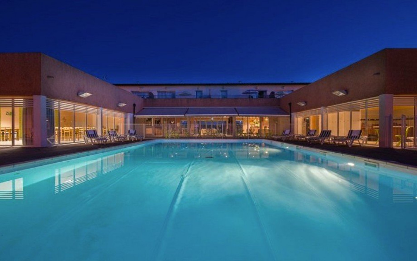 vente Résidence tourisme Rivieres - Photo 8