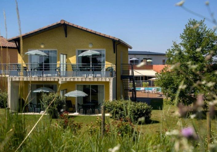 vente Résidence tourisme Rivieres