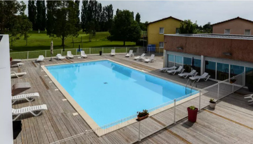 vente Résidence tourisme Rivieres - Photo 7