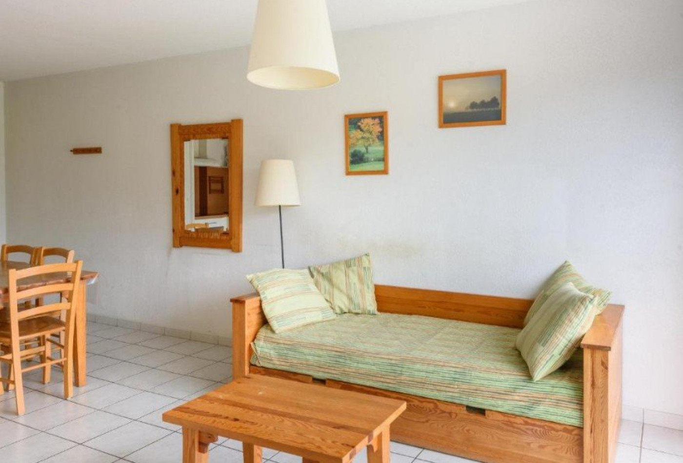 vente Résidence tourisme Rivieres - Photo 3