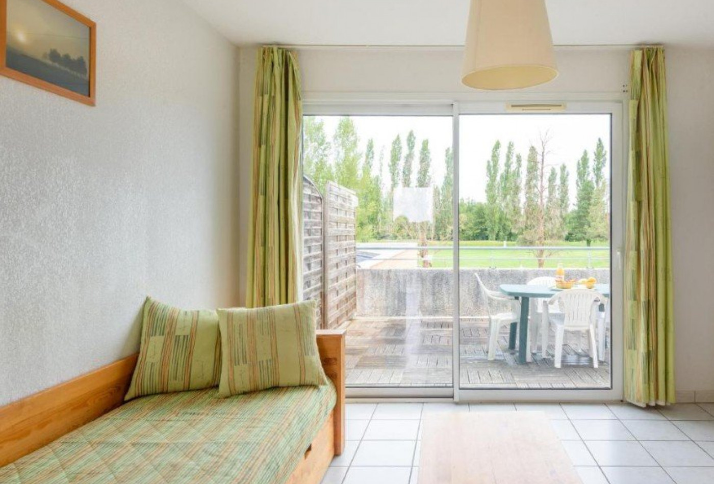 vente Résidence tourisme Rivieres - Photo 2