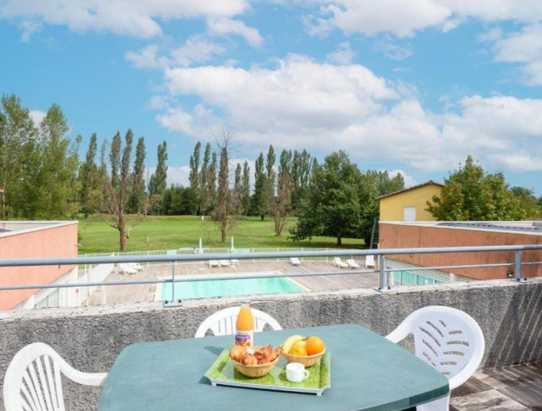 vente Résidence tourisme Rivieres - Photo 6