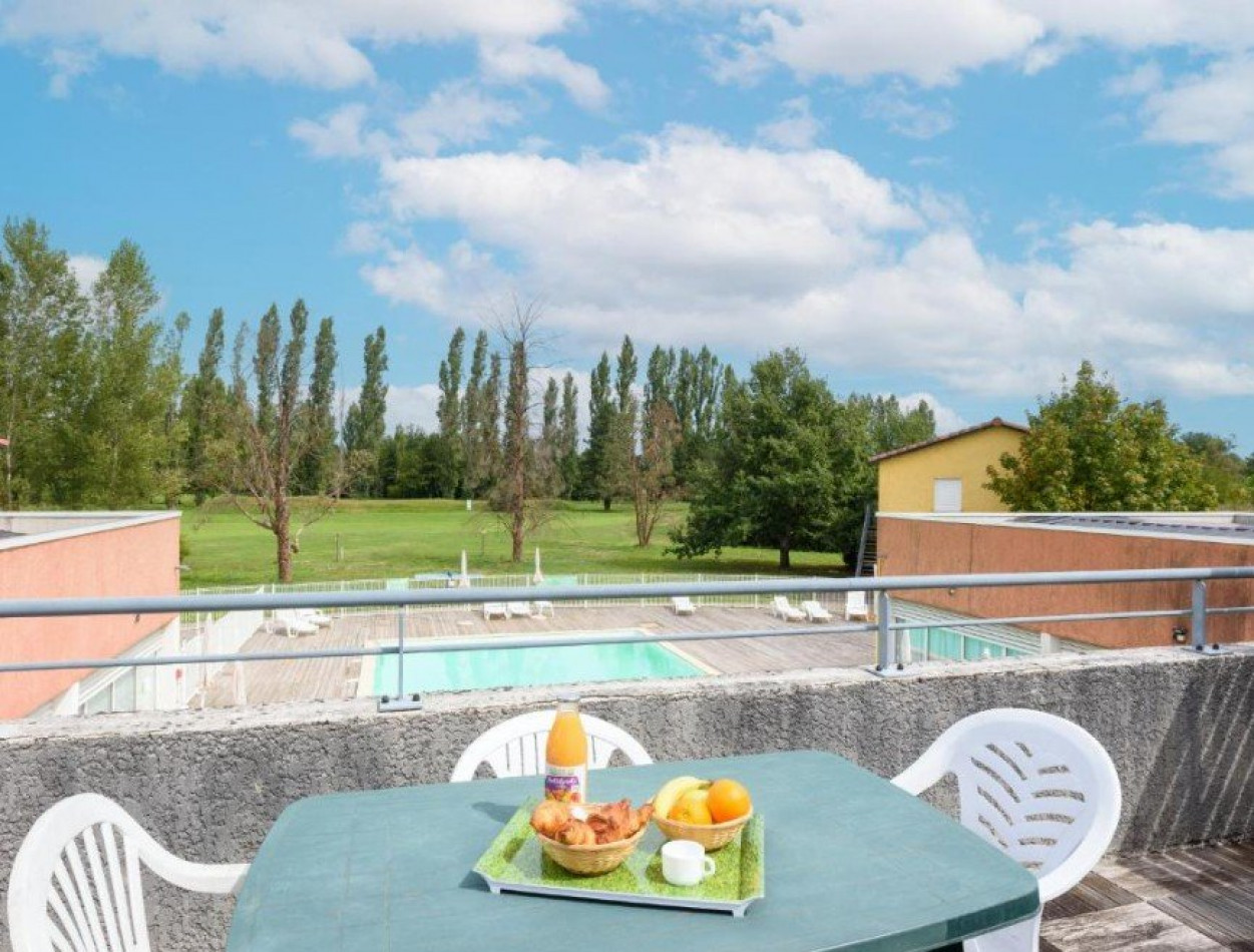 vente Résidence tourisme Rivieres - Photo 6