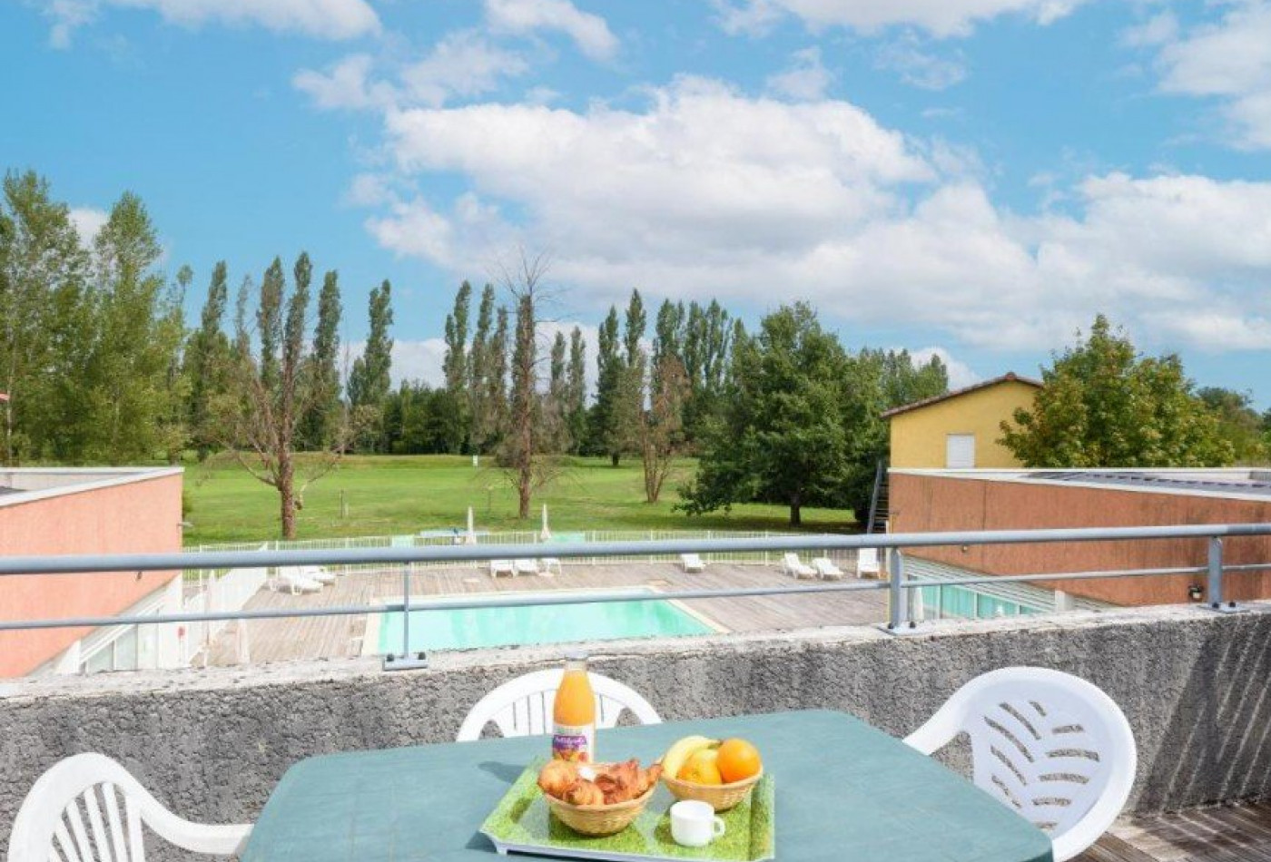 vente Résidence tourisme Rivieres - Photo 6