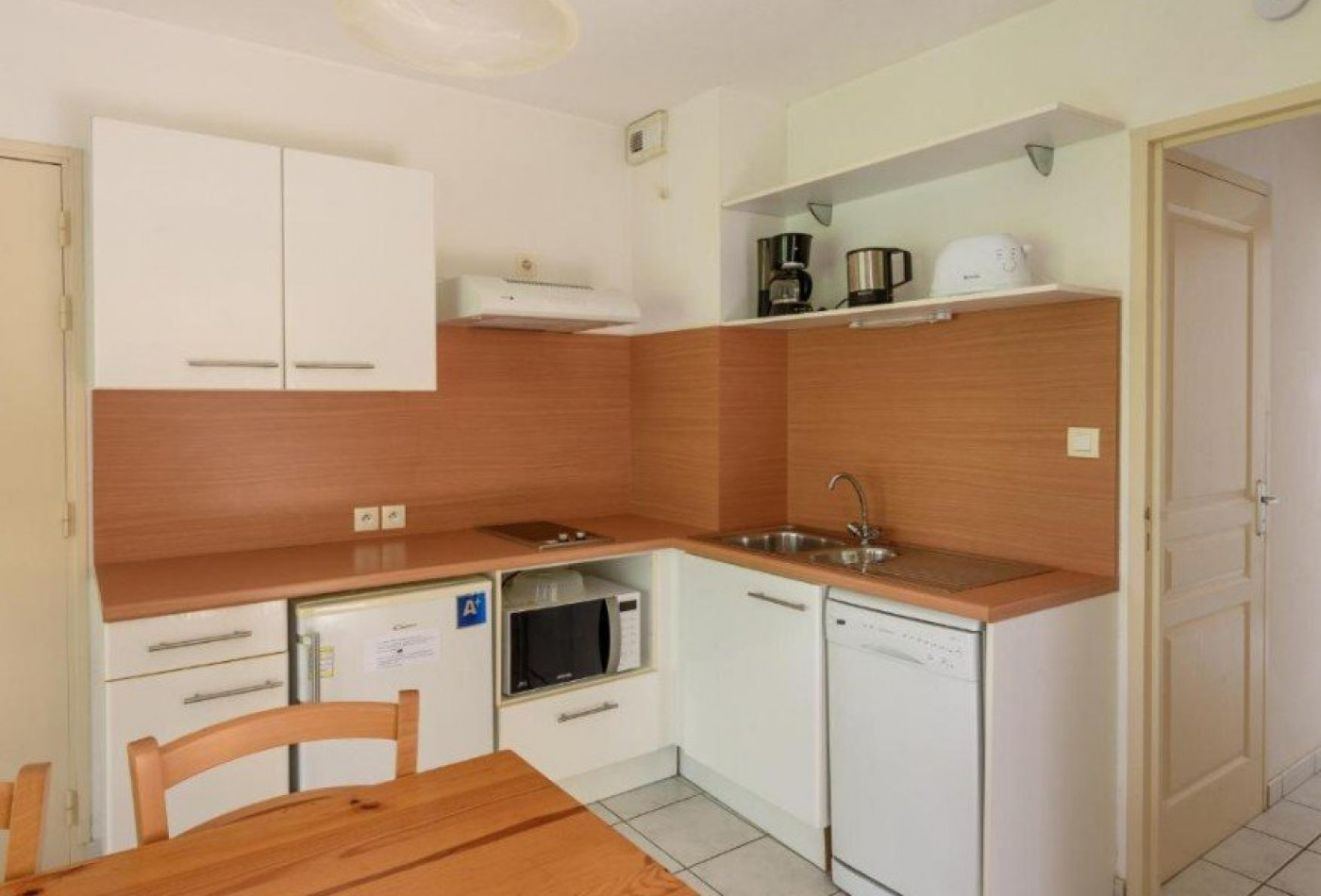 vente Résidence tourisme Rivieres - Photo 4