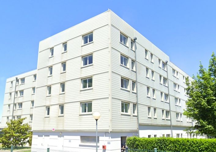 vente Résidence affaires Toulouse