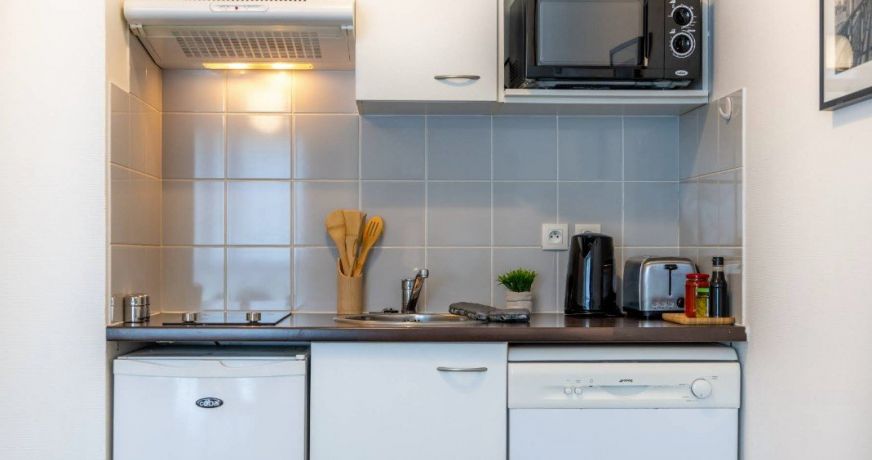 vente Résidence affaires Toulouse