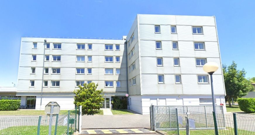 vente Résidence affaires Toulouse