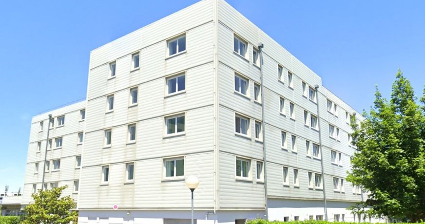 vente Résidence affaires Toulouse