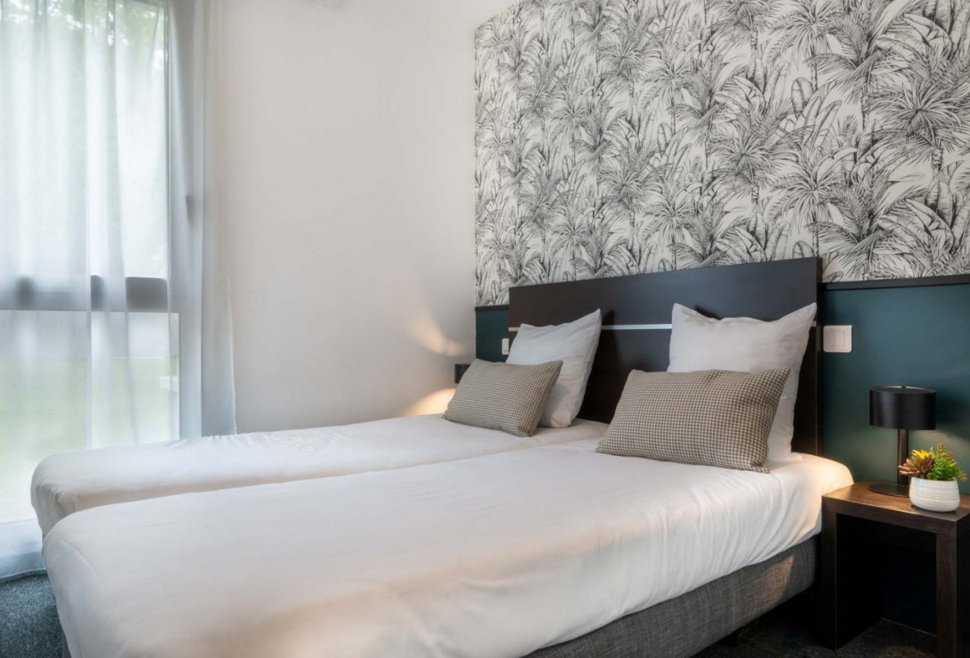 vente Résidence affaires Toulouse - Photo 5