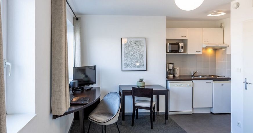 vente Résidence affaires Toulouse
