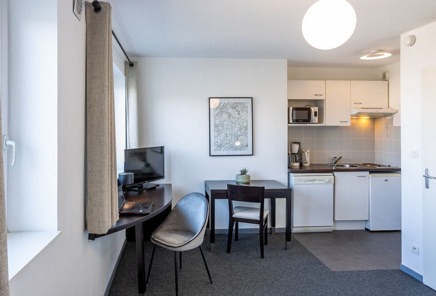 vente Résidence affaires Toulouse - Photo 4