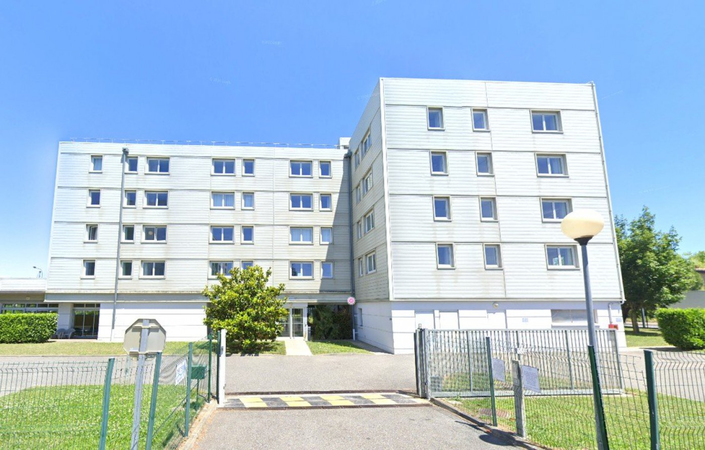 vente Résidence affaires Toulouse - Photo 1
