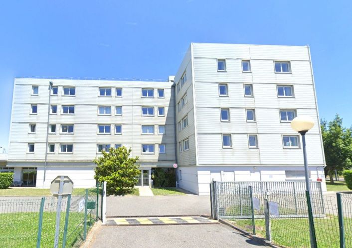vente Résidence affaires Toulouse