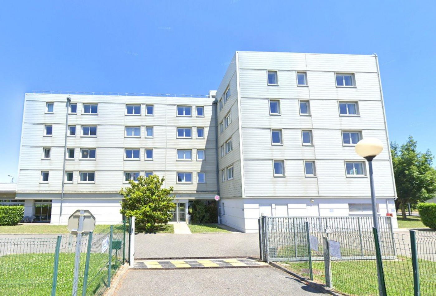 vente Résidence affaires Toulouse - Photo 1