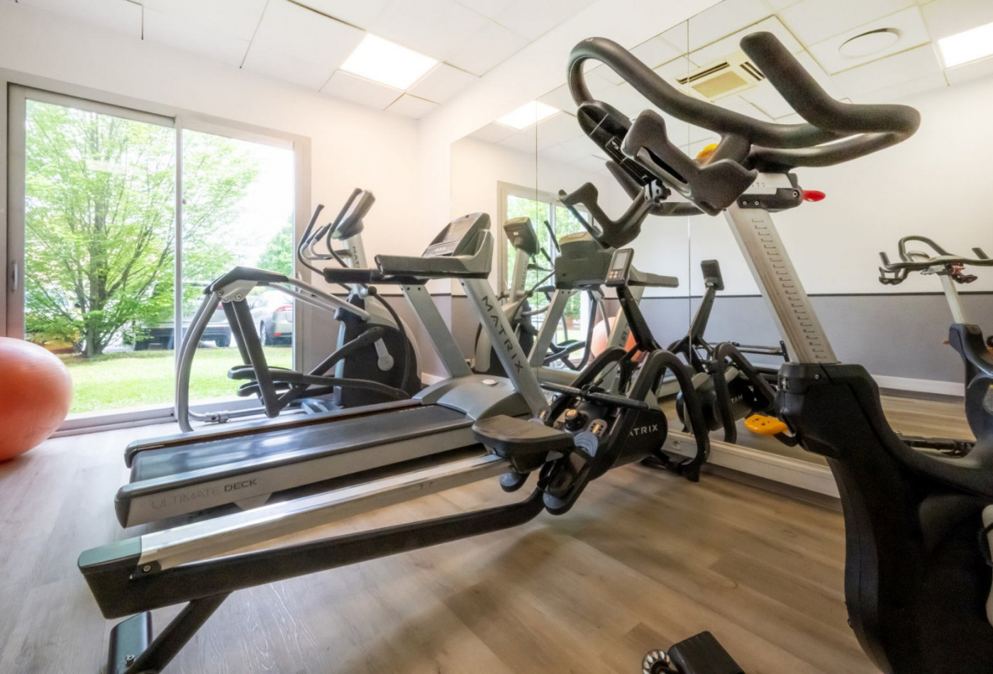 vente Résidence affaires Toulouse - Photo 10