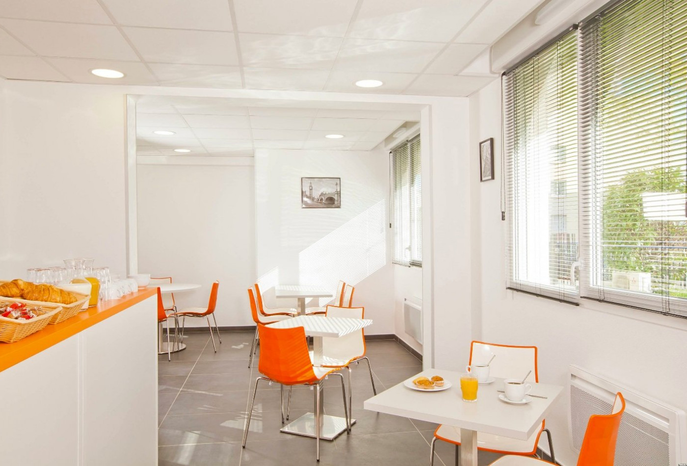 vente Résidence etudiante Clermont Ferrand - Photo 5