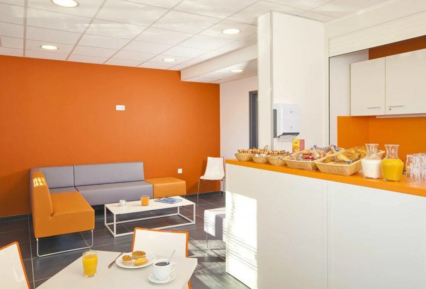 vente Résidence etudiante Clermont Ferrand - Photo 6