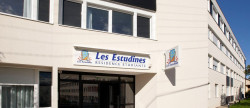 vente Résidence etudiante Clermont Ferrand