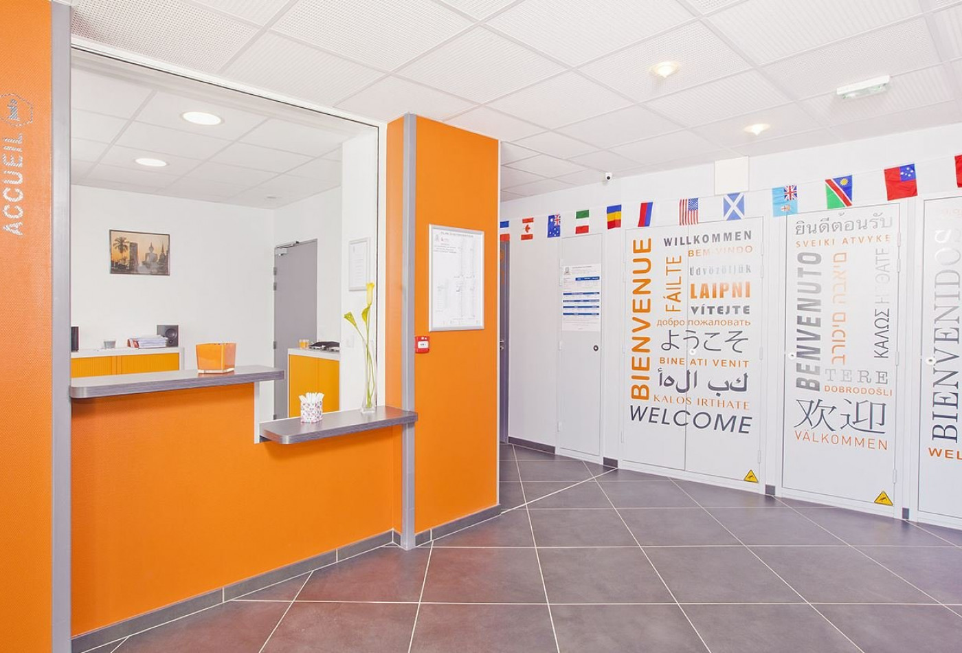 vente Résidence etudiante Clermont Ferrand - Photo 7