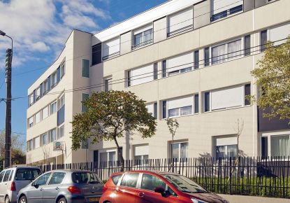 vente Résidence etudiante Clermont Ferrand