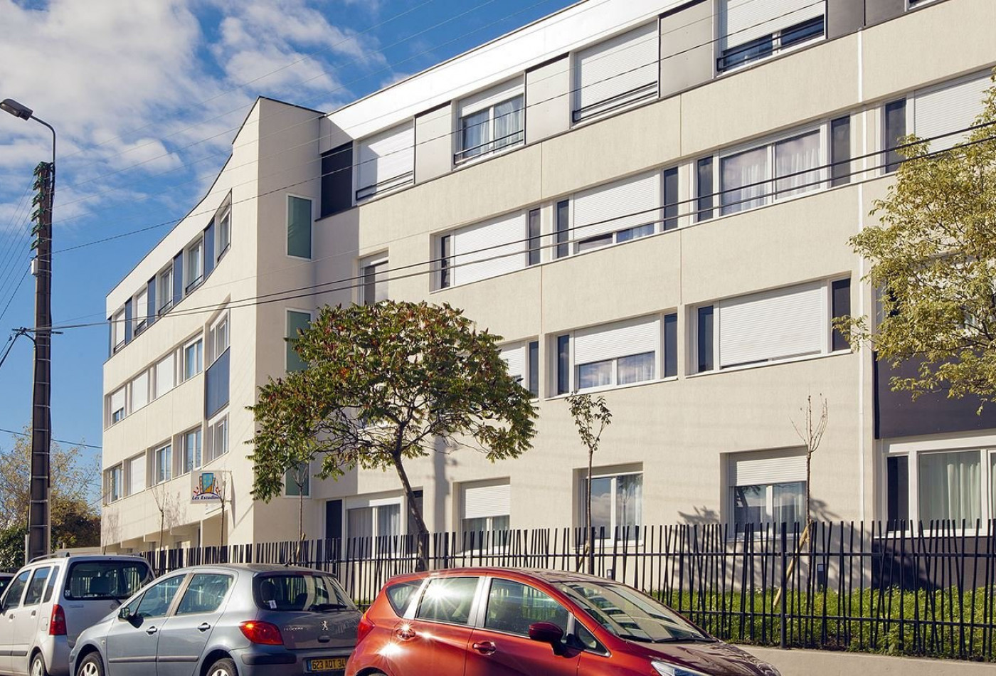 vente Résidence etudiante Clermont Ferrand - Photo 1