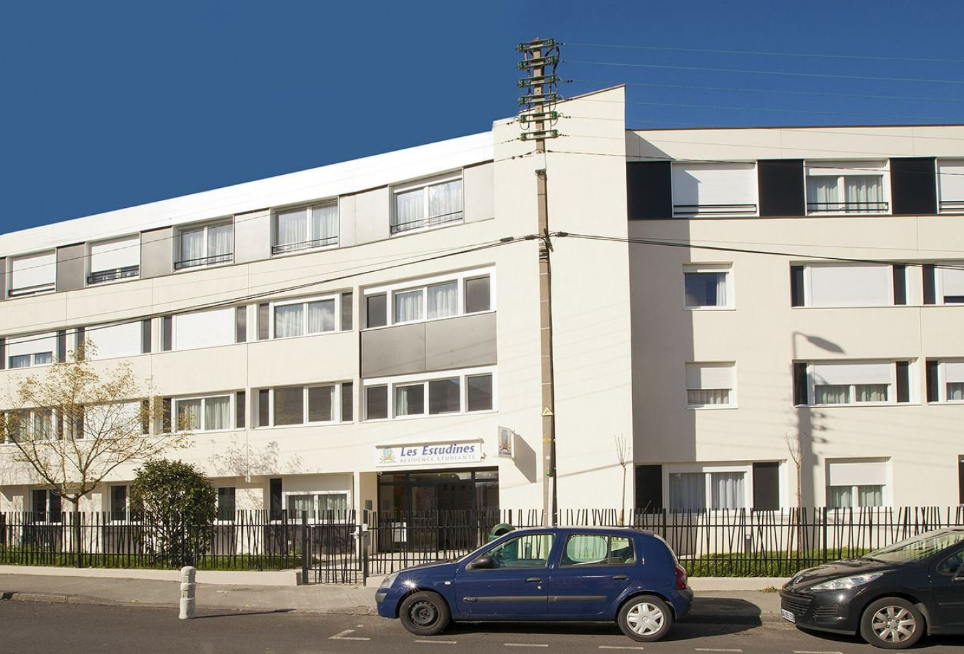 vente Résidence etudiante Clermont Ferrand - Photo 9