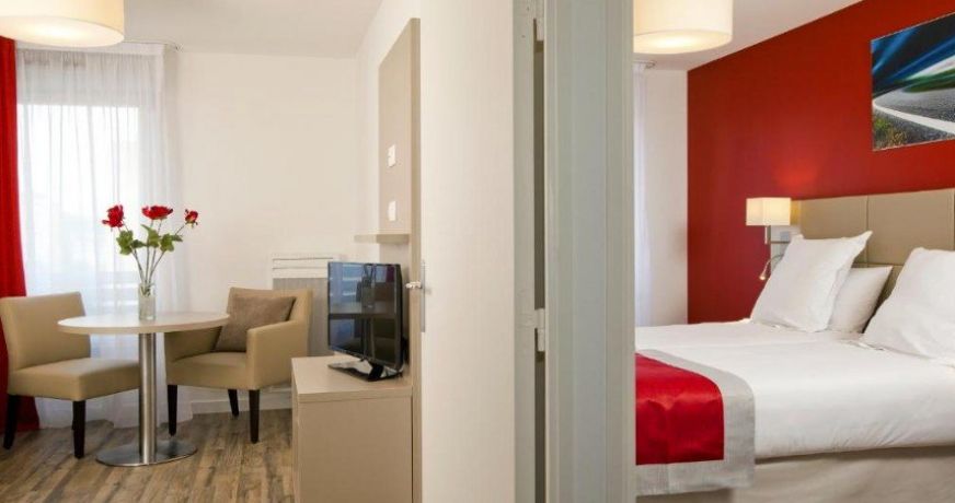 vente Résidence affaires Bagneux