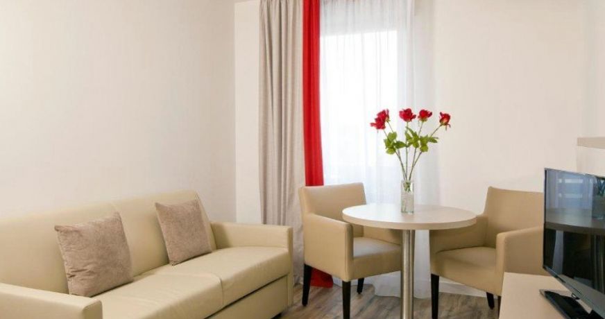 vente Résidence affaires Bagneux