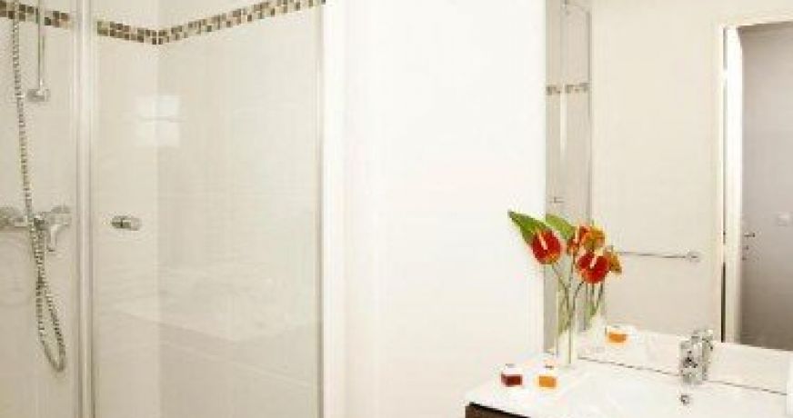 vente Résidence affaires Bagneux