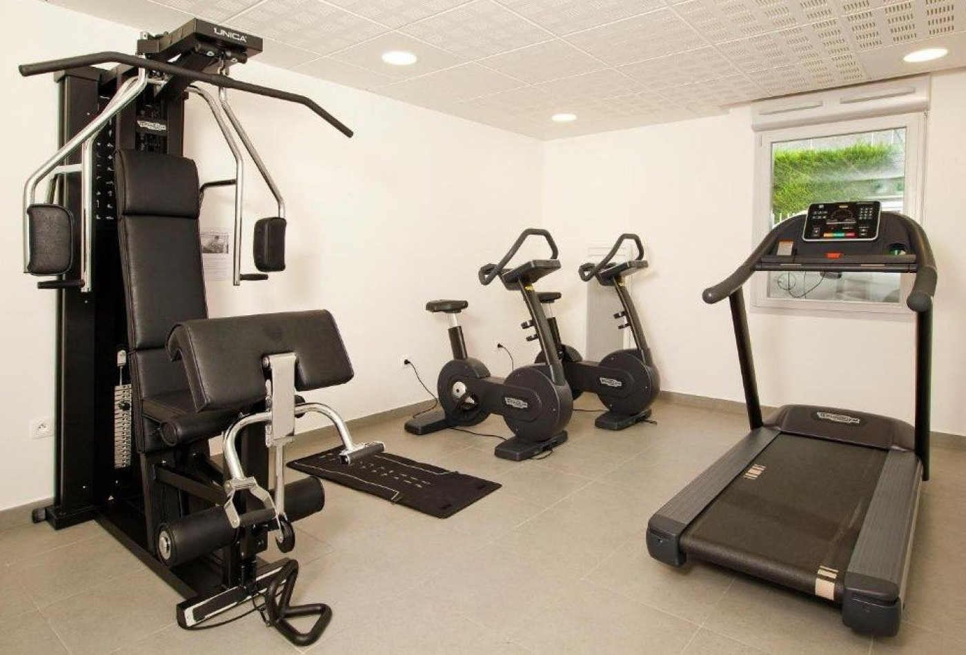vente Résidence affaires Bagneux - Photo 9