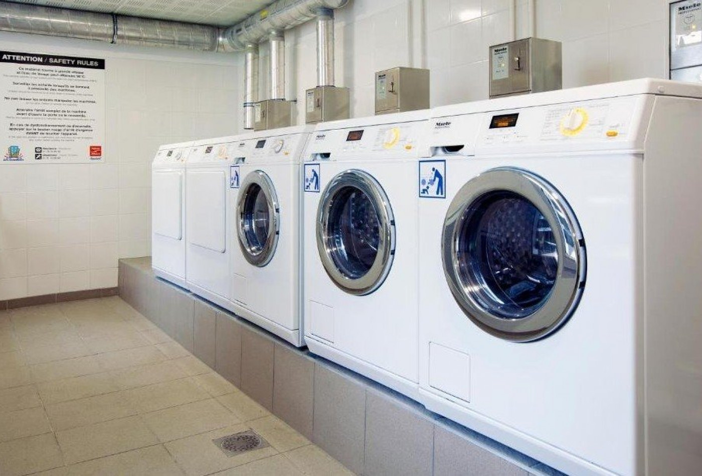 vente Résidence affaires Bagneux - Photo 10